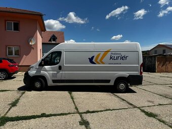 Fiat Ducato L3H2 - 10