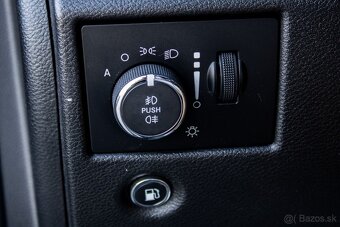 Jeep Grand Cherokee 3.0L V6 TD Overland A/T - 10