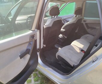 Citroën C4 Picasso - 10