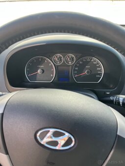Hyundai i30 1.6 benzín - 10