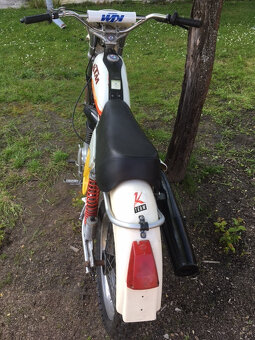 KTM 125 GS 1976 - 10