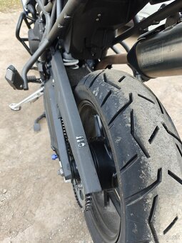 Triumph TIGER 800 XRT - 10