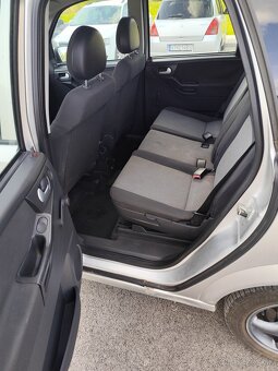 Opel Meriva 1.4i 66kw - 10