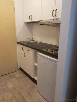 Garzńka na prenájom - 10