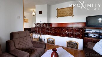 Dom (chalupa na celoročné bývanie) - Domaša – Zátoka Dobrá - 10