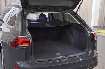 Volkswagen Golf 8 2.0 TDI 110kW DSG automat - 10