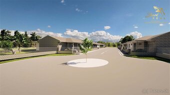 TOP CENA, stavebný pozemok 4781m2 aj pre developerov - 10