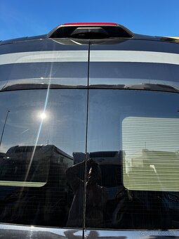 Camper Van LMC Innovan 590, 170PS Automat, AT - 10