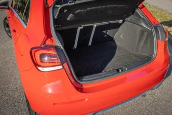 Mercedes-Benz A trieda 180 /T 100kw / AJ NA SPLÁTKY / - 10