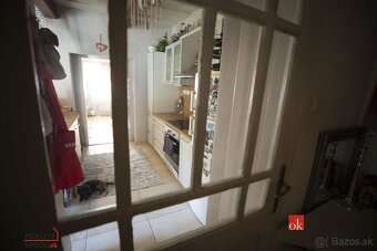 Na predaj rodinný dom v obci Tajov, len 7km od Banskej Bystr - 10