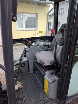 Bobcat E19, rok 2019 - 10