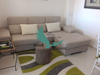 Priležitosť 2x krásny apartmán len 150m od mora s výhľadom n - 10