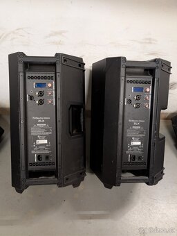 ZAMLUVENO-Prodám aktivní boxy Elektro Voice ZLX-12P - 10