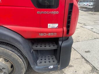 Iveco Eurocargo 120E25, Euro 6 - 10