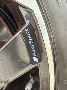 Audi Q8 E-Tron Sportback 114 kWh S-line 55 300 kW iba 29000k - 10