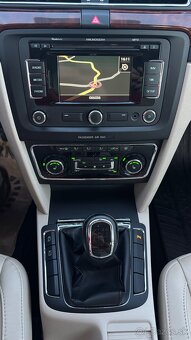 Škoda Superb 2 2013 2.0tdi 125kW - 10