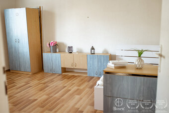 BOSEN | Rodinný dom s garážou a slnečným pozemkom - 10