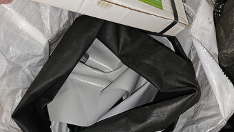 Zimný predstan Walker Snow&Fun Plus - pre obytný príves - 10