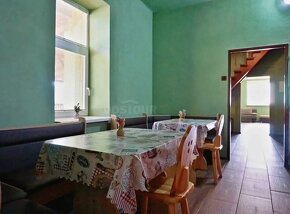 Chata Skalka, Dedinky - 10