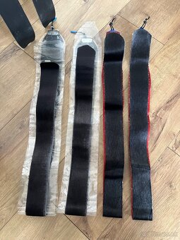 Skialp set Hagan Cirrus 177cm, Dynafit Speed Turn 2, 2x pásy - 10