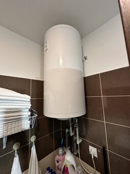 Novostavba 3 izbový byt v obci Čierny Brod 125.000 € - 10