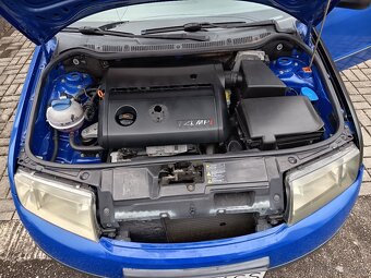 Škoda Fabia 1,4 MPI, 50 kW. - 10