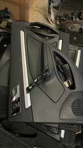 Diely Škoda Octavia 2 RS FL COMBI - 10