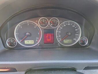 Seat Alhambra 4x4 1,9 tdi - 10