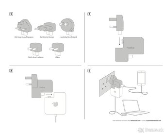 nabíjačka Twelve South PlugBug - 10