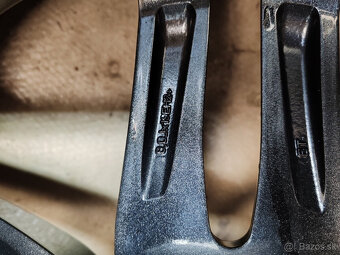 JAGUAR, FORD, VOLVO 5X108 - 10