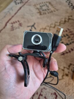 Predám starší PC - 10