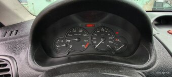 Peugeot 206 1.4e - 10