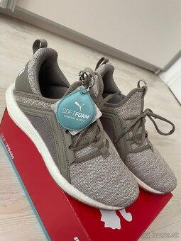 Puma tenisky NOVE - 10