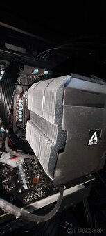 Herné PC i5-7600K - 10