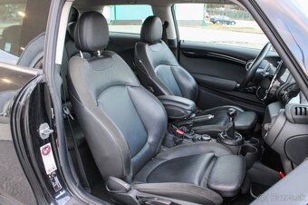 Mini Cooper S 2.0 B48 - 10