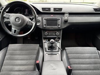 ✳️VW Passat B6 2.0 TDI 103 kW HIGHLINE 2010✳️ - 10