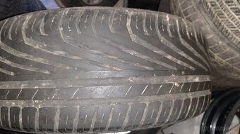 4x100 R16 OZ Racing - 10