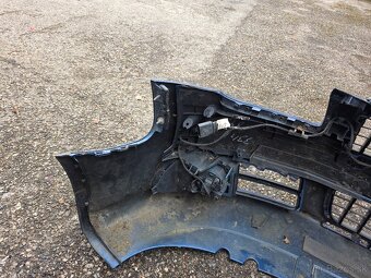 Audi a4 b7 sline naraznik - 10