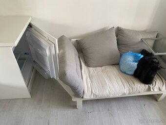 Praktická garsónka v centre na prenájom - 10