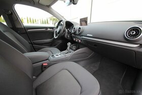 Audi A3 Limousine S tronic DriveSelect - 10