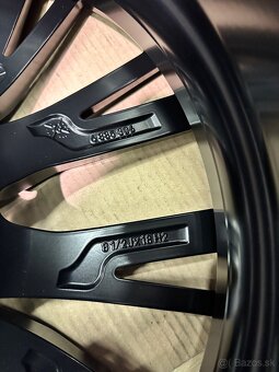 ✅ BMW sada diskov r18 rad 3 G20 G21 rad 4 G22 G23 ✅ - 10