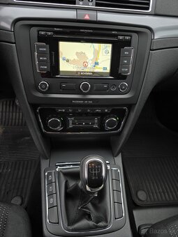 Znižená cena - PREDAM SKODA SUPERB 2 COMBI, 1.6 TDI - 10