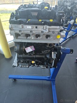 CUPA / CUP 135KW 2,0 TDI MOTOR - 10