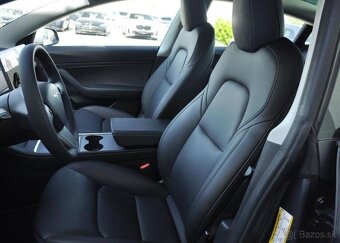 Tesla Model 3 Long Range DUAL MOTOR AWD 350 kw - 10