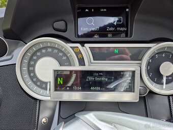 K 1600 gt - 10