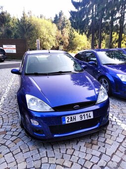 Focus RS MK1 - 10