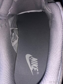 Nike SB Dunk Low Grey Fog - 10