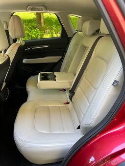 Mazda CX-5/2.2/4x4/2017 - 10