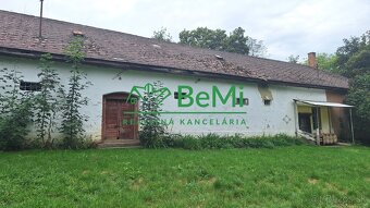 Kaštieľ s prekrásnym pozemkom v Maďarsku , Rásonysápberenc - 10