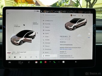 Tesla model 3 Long Range ✅ Refresh model - 10